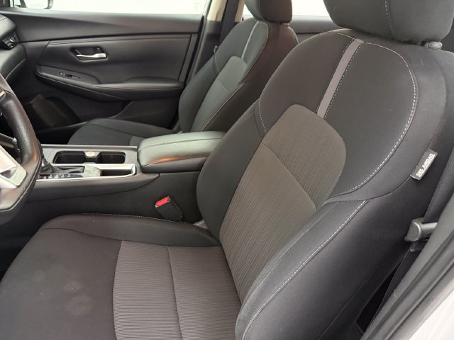 Used 2024 Nissan Sentra SV FWD image 26