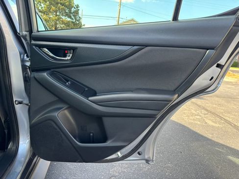 Used 2024 Subaru WRX Premium AWD/4WD image 19