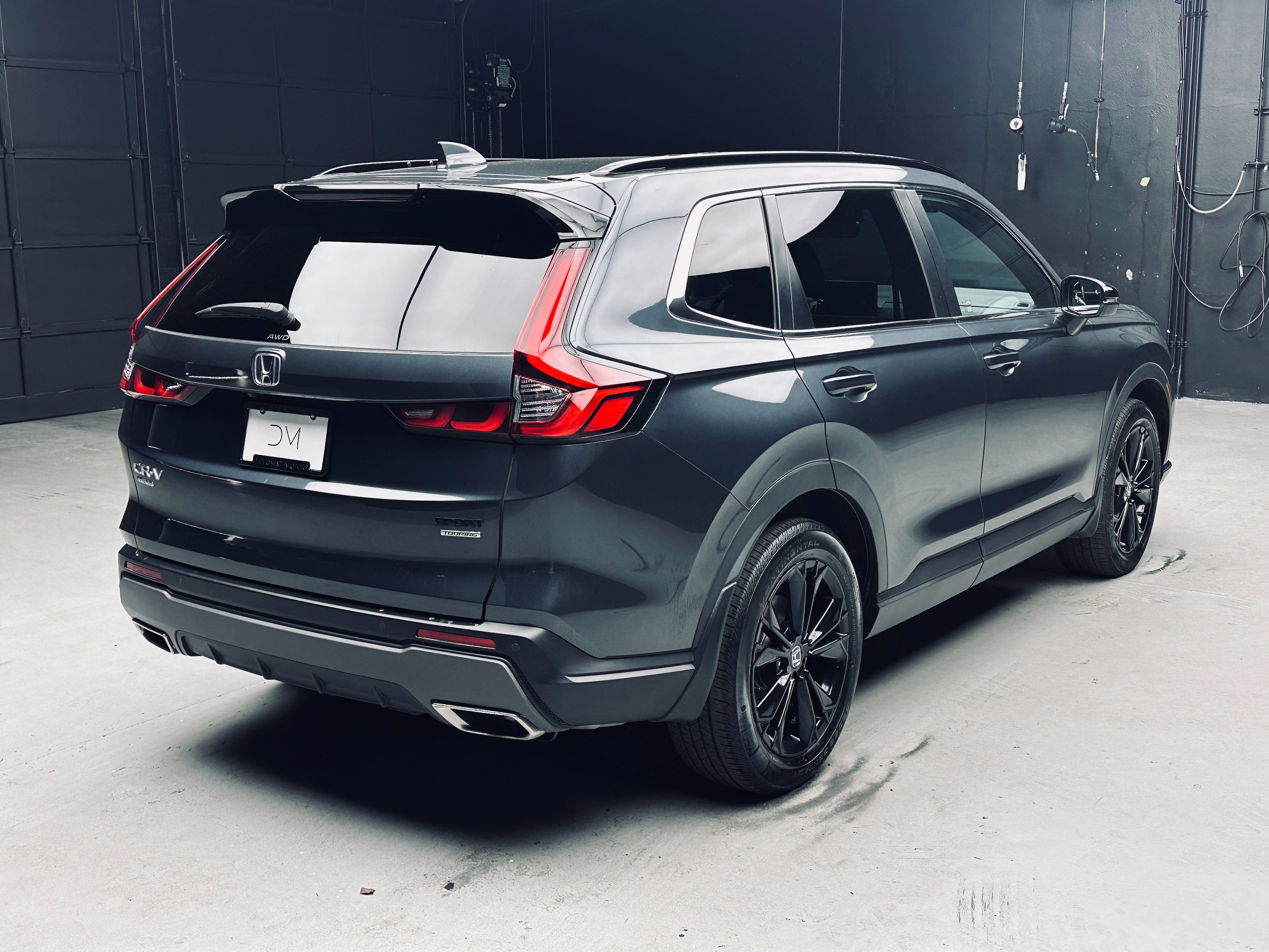 Used 2024 Honda CR-V Sport Touring image 7