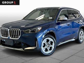 Certified 2023 BMW X1 xDrive28i w/ Convenience Package video 1