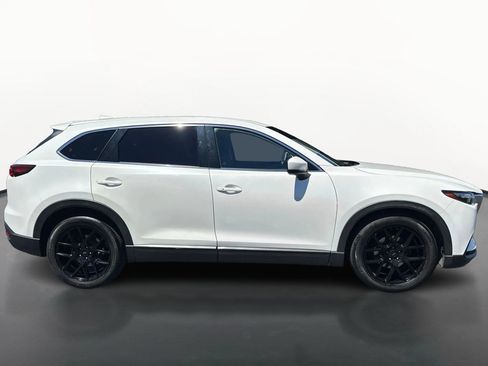 Used 2018 MAZDA CX-9 Touring w/ Touring Premium Package AWD/4WD image 2