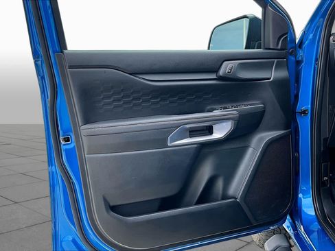 Used 2024 Ford Ranger XLT w/ Equipment Group 301A High RWD image 19