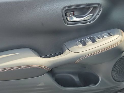 Certified 2026 Honda HR-V Sport image 20