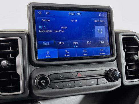 Used 2022 Ford Bronco Sport Big Bend image 21