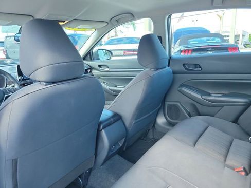 Used 2024 Nissan Altima 2.5 SV FWD image 14