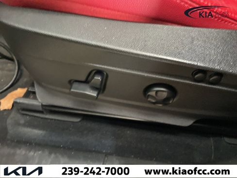 Used 2021 Alfa Romeo Stelvio Ti Sport image 20