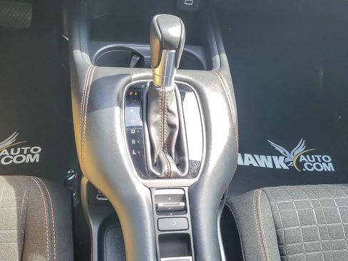 Used 2023 Honda HR-V Sport image 15
