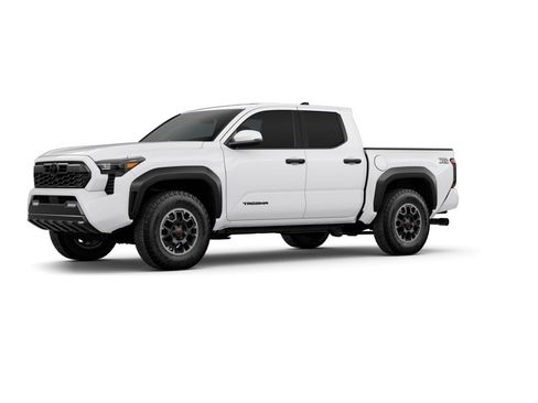 New 2026 Toyota Tacoma TRD Off-Road AWD/4WD image 24