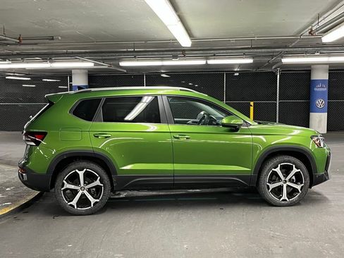 New 2026 Volkswagen Taos SEL AWD/4WD image 38