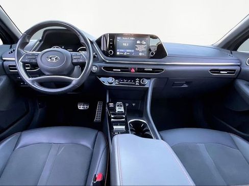 Used 2021 Hyundai Sonata SEL Plus image 6
