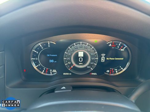 Used 2020 Cadillac Escalade Premium Luxury w/ LPO, Radiant Package image 12