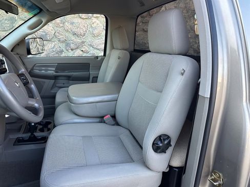 Used 2007 Dodge Ram 2500 Truck SLT w/ Trailer Tow Group image 20