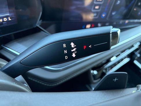 New 2026 Chevrolet Tahoe Z71 w/ Comfort Package image 34