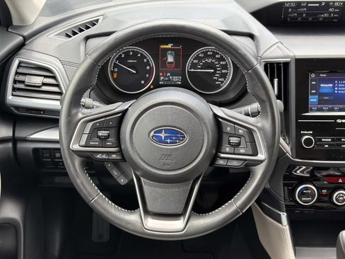 Certified 2024 Subaru Forester Premium AWD/4WD image 24