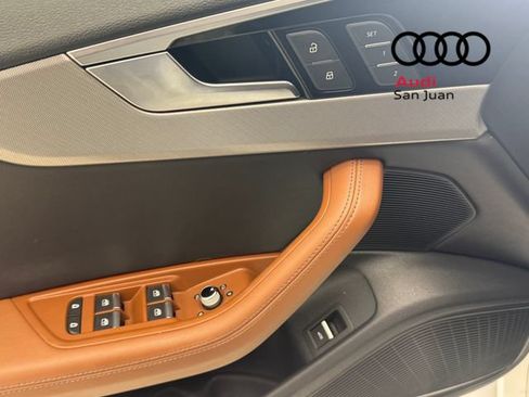 Used 2021 Audi A5 2.0T Premium Plus w/ Premium Plus AWD/4WD image 31