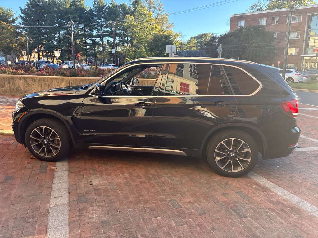 Used 2018 BMW X5 sDrive35i RWD image 6