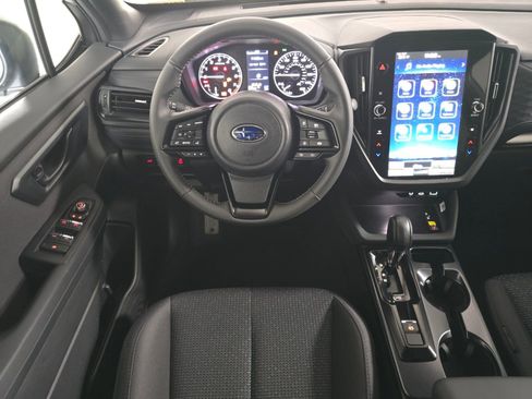 New 2026 Subaru Forester Premium image 27