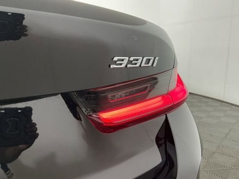 Certified 2023 BMW 330i Sedan w/ Premium Package RWD image 29