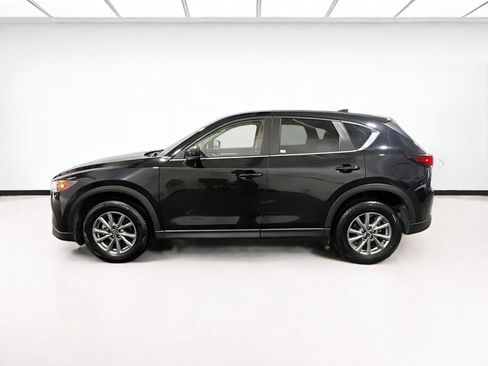 Used 2023 MAZDA CX-5 AWD 2.5 S image 23