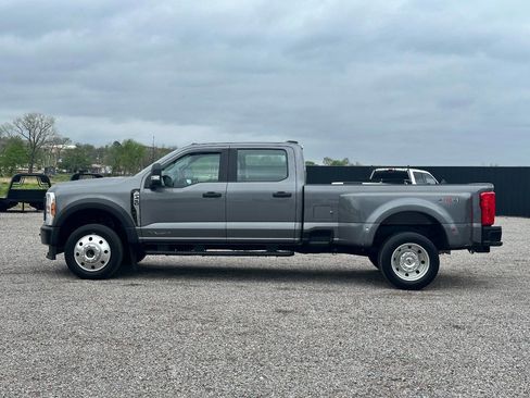 Used 2023 Ford F450 XL w/ XL Driver Assist Package image 4