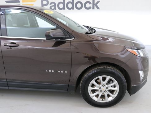 Used 2020 Chevrolet Equinox LT image 12