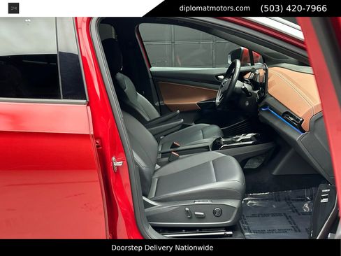 Used 2022 Volkswagen ID.4 Pro S image 19