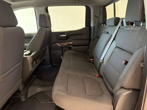 Used 2021 Chevrolet Silverado 1500 RST w/ All Star Edition Plus AWD/4WD image 13