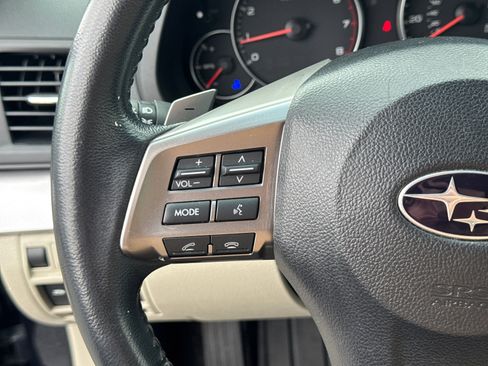 Used 2014 Subaru Outback 2.5i Premium w/ Accessory Value Package (OYR) image 25