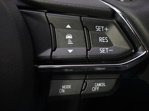 Used 2023 MAZDA CX-9 Touring Plus image 34