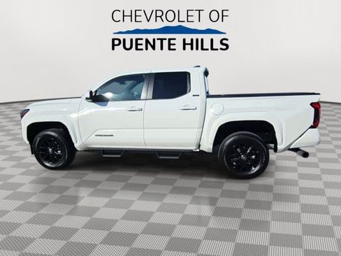 Used 2025 Toyota Tacoma SR5 RWD image 5