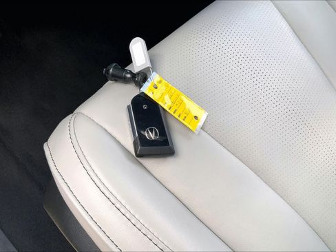 Used 2026 Acura MDX w/ Technology Package FWD image 15