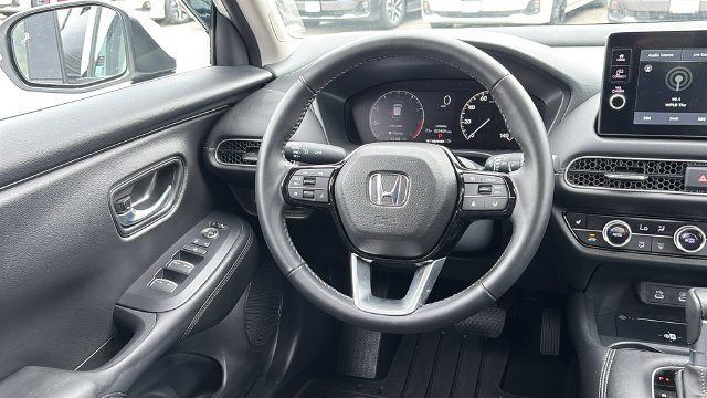 Used 2026 Honda HR-V EX-L image 24