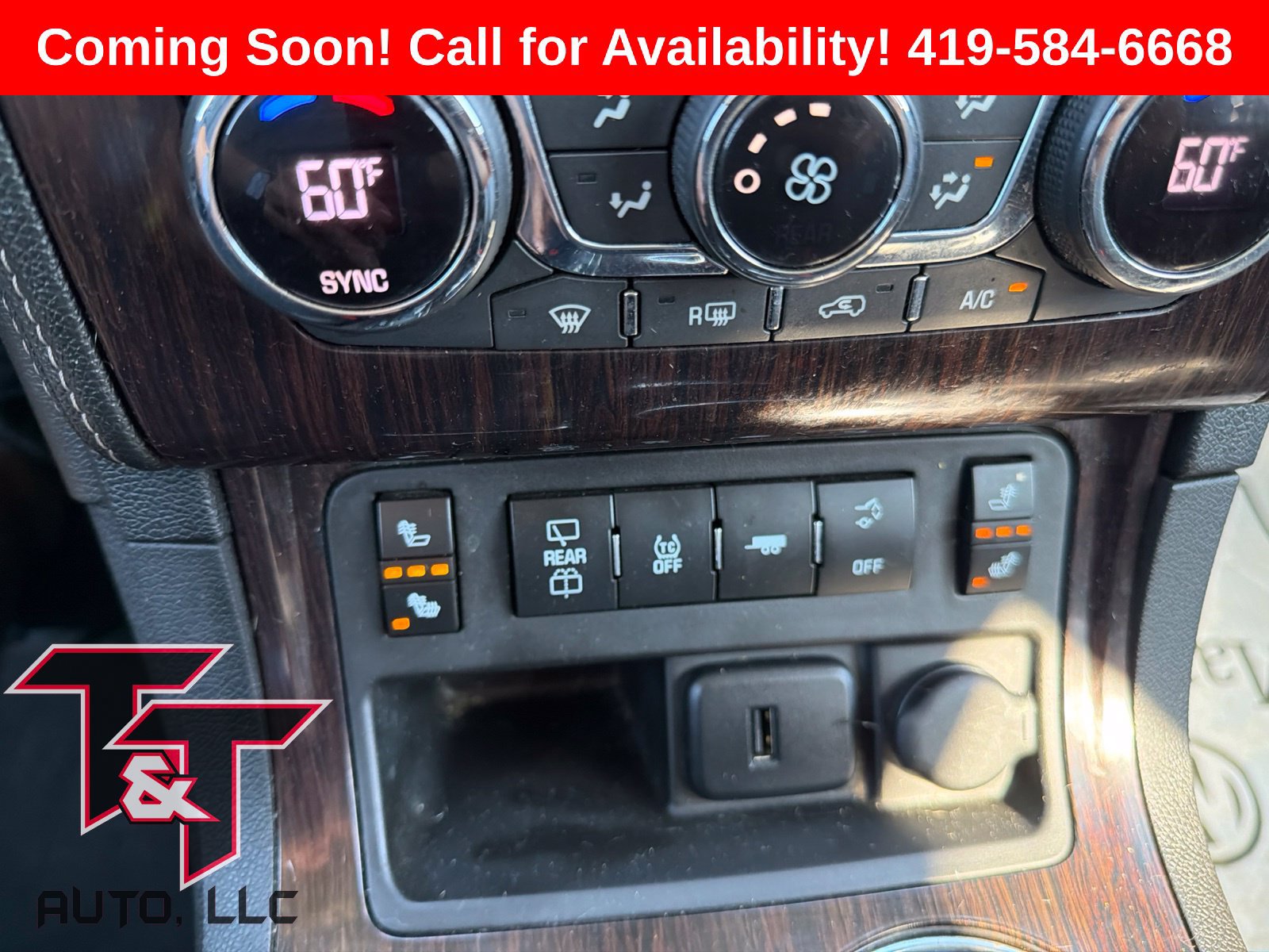 Used 2017 Chevrolet Traverse LT AWD/4WD image 13