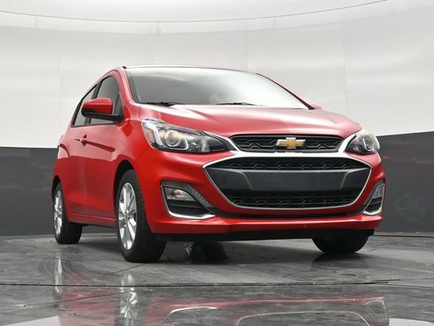 Used 2019 Chevrolet Spark LT FWD image 26