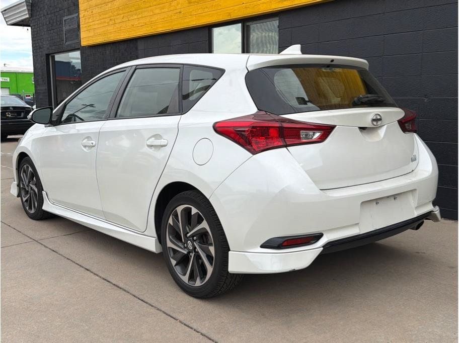 Used 2016 Scion iM FWD image 3