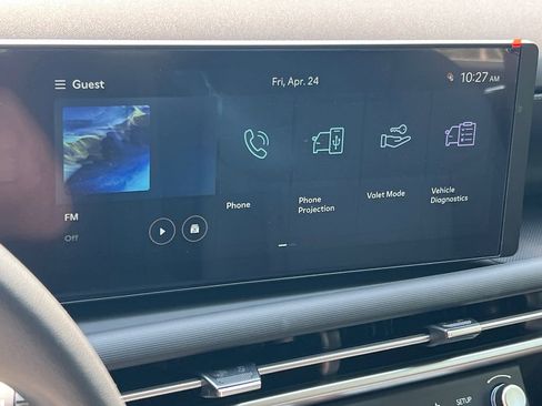 New 2026 Hyundai Tucson SE FWD image 25