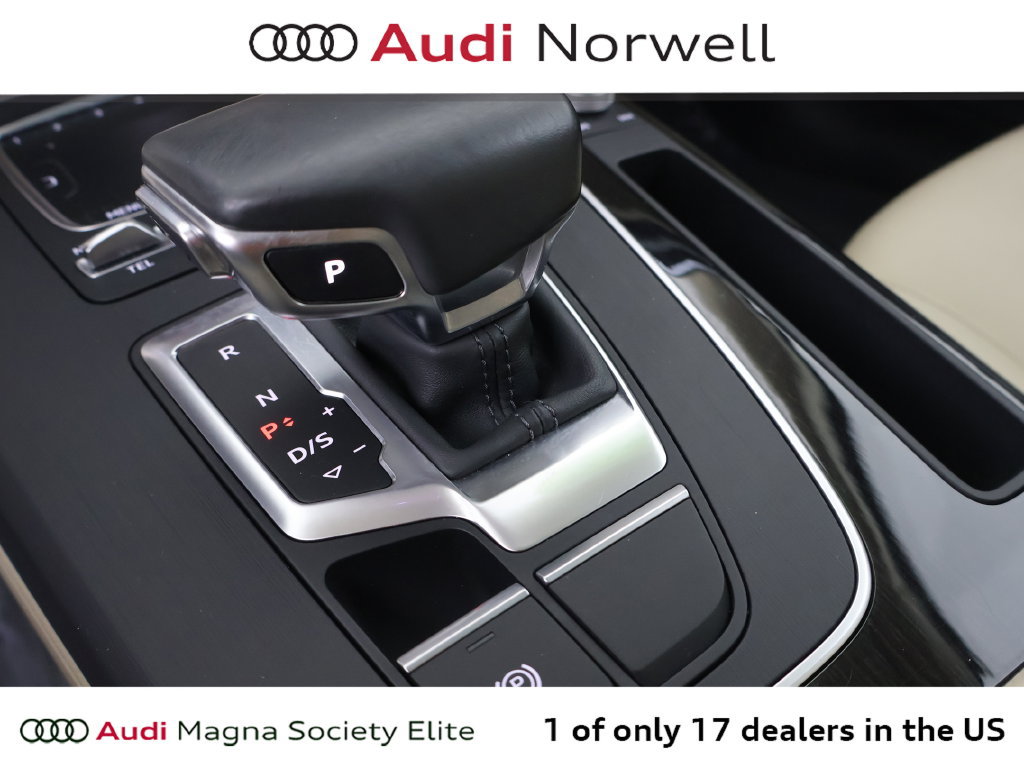 Used 2018 Audi Q5 2.0T Premium Plus w/ Premium Plus Package AWD/4WD image 4