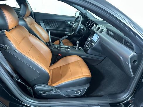 Used 2019 Ford Mustang GT Premium w/ Black Accent Package image 28