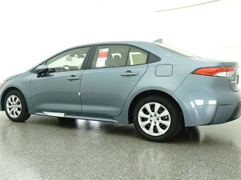 New 2026 Toyota Corolla LE image 11