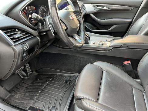 Used 2020 Cadillac CT5 Sport AWD/4WD image 15