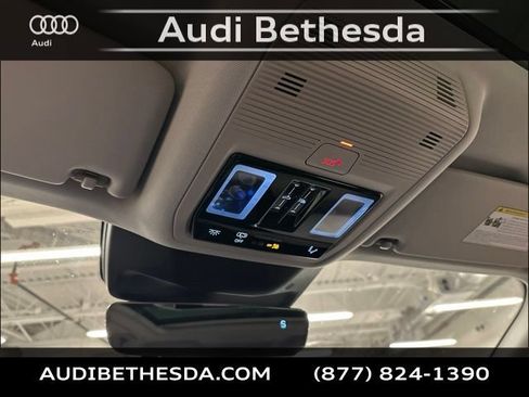 New 2026 Audi Q3 quattro 2.0T AWD/4WD image 21