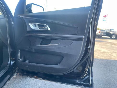 Used 2016 Chevrolet Equinox LT w/ Convenience Package AWD/4WD image 25