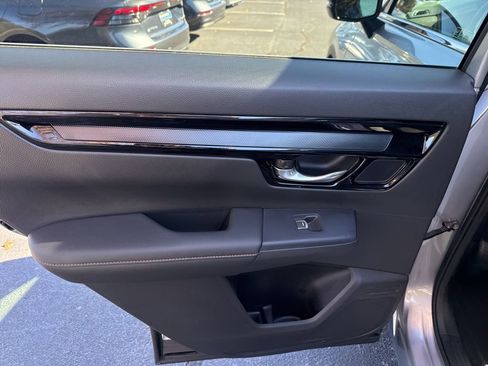 Certified 2024 Honda CR-V Sport Touring image 13