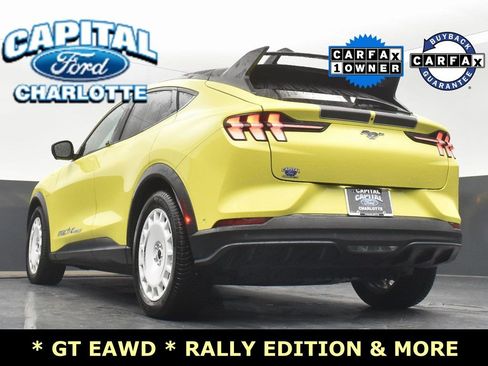 Used 2024 Ford Mustang Mach-E GT image 26
