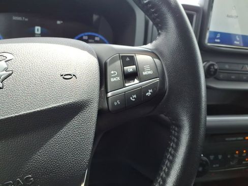 Used 2023 Ford Bronco Sport Big Bend w/ Convenience Package AWD/4WD image 16