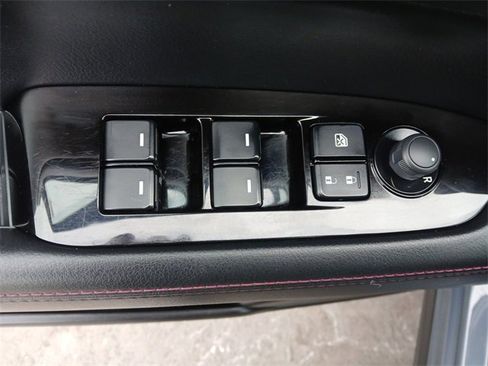 Used 2024 MAZDA CX-5 Carbon Edition image 13