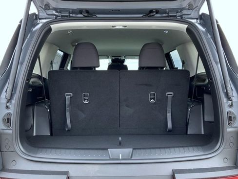 New 2026 Hyundai Santa Fe SE AWD/4WD image 24