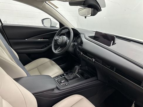 New 2026 MAZDA CX-30 AWD 2.5 S image 20