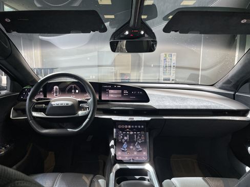 Used 2022 Lucid Air Grand Touring AWD/4WD image 36