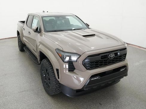 New 2026 Toyota Tacoma TRD Sport image 47